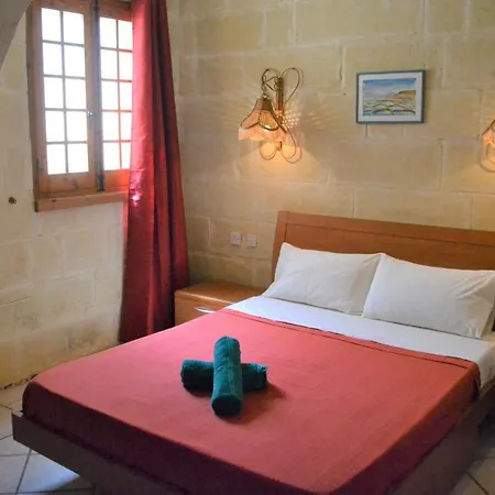 Ta' Gilja Farmhouse * Victoria