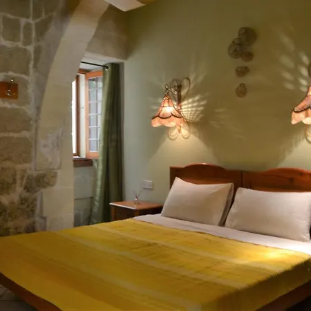 Ta' Gilja Farmhouse Holiday home Victoria