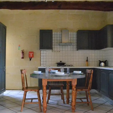 Holiday home Ta' Gilja Farmhouse *