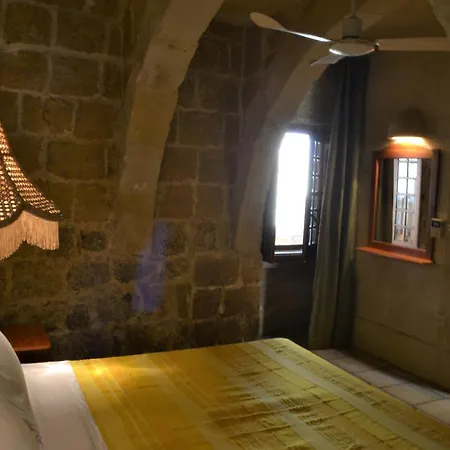 Ta' Gilja Farmhouse *