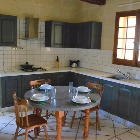 Ta' Gilja Farmhouse Holiday home Victoria